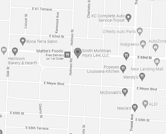 Click to activate map